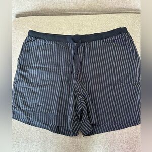 J Jill Tie Shorts